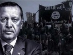 افزایش انتقال تروریست ها و تجهیزات جنگی از ترکیه به سوریه