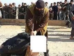 داعش تعدادی از عناصر خود را به اتهام جاسوسی اعدام کرد