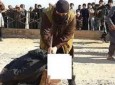 داعش تعدادی از عناصر خود را به اتهام جاسوسی اعدام کرد