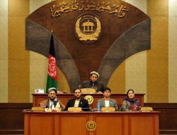 افغانستان باید از پاکستان به شورای امنیت ملل شکایت کند