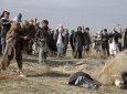 طالبان ۱۲ پولیس را در غزنی تیرباران کردند