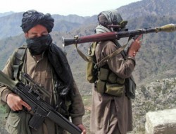 فعالیت مجدد شبکه القاعده در افغانستان و پاکستان