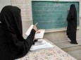 نرخ باسوادی اتباع خارجی در ایران به  ۶۲ درصد رسیده است