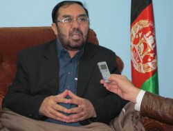 دولت افغانستان باید جلو انحصار «مثنوی معنوی» مولانا را بگیرد