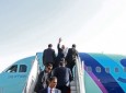 رئیس جمهور غنی به امارات رفت