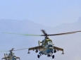 ۴۵ طالب در حملات جنگنده های ارتش ملی کشور کشته شدند