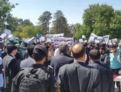 عاملان قتل دانشجو ی فراهی در هرات مجازات شوند