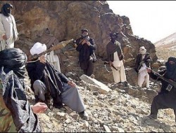 درگیری در قریه "شیوان" ولسوالی بالابلوک فراه با کشته شدن 12 طالب پایان یافت