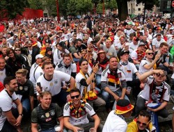 ممنوعیت فروش مشروبات الکلی در منطقه برگزاری بازی‌های یورو 2016