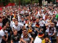 ممنوعیت فروش مشروبات الکلی در منطقه برگزاری بازی‌های یورو 2016