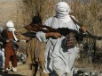 عناصر طالبان یک جوان را با الهام از داعش در غور اعدم کردند!