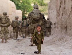 تصمیم گیری درباره کاهش نیروهای امریکایی در افغانستان پس از نشست ناتو