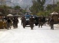 آغاز مجدد درگیری در تورخم/ درگیری هنوز میان نیروهای افغانستانی و پاکستانی ادامه دارد