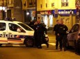 گروگان‌گیری در پاریس و کشته شدن یک افسر فرانسوی به دست داعش