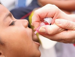 ششمین واقعه فلج اطفال در ولایت کنر کشف شد