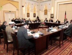 شورای امنیت ملی افغانستان تخطی‌های اخیر پاکستان در تورخم را خلاف حقوق و موازین بین المللی خواند