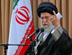 چنانچه امریکا برجام را نقض کند، ایران آن را آتش خواهد زد/حق گرفتنی است آن هم از گرگی مثل امریکا