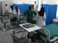 بخش ICU شفاخانه حوزوی هرات افتتاح شد