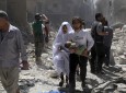 آتش بس ۴۸ ساعته در حلب