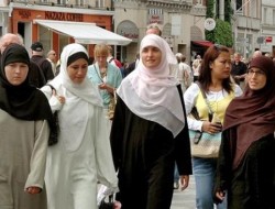 اسلام هراسی در آلمان در حال رشد است