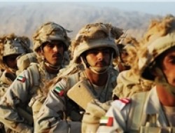پایان عملیات نظامی امارات در یمن