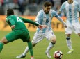 پایان مرحله گروهی کوپا امریکا؛ حذف اروگوئه و برزیل