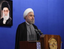 ارائه شکایت دولت ایران از امریکا به دادگاه لاهه