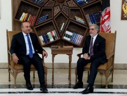 ترکیه کمک‌های توسعه‌ای‌اش به افغانستان را افزایش می‌دهد
