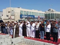 صدور احکام زندان و ممنوعیت نماز جماعت در بحرین
