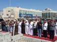 صدور احکام زندان و ممنوعیت نماز جماعت در بحرین