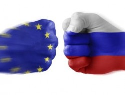 سایه جنگ قدرت ناتو و روسیه بر فراز اروپا