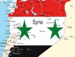 در فهرست ۱۵ کشور ناامن جهان، سوریه ناامن ترین کشور جهان است