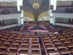 مجلس برای نامزدان وزارت دفاع و امنیت ملی فردا صندوق رای می‌گذارد