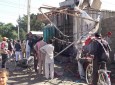 حمله تروریستی کابل 23 کشته و زخمی برجای گذاشت
