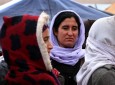 آزادسازی ۳۵۴ زن ایزدی از دست تروریست‌های داعش در فلوجه