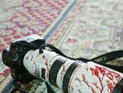 نگرانی "نی" از افزایش خشونت علیه خبرنگاران در کشور