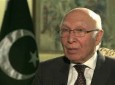 پاکستان هیچ دخالتی در امور داخلی سایر کشورهای اسلامی نمی کند