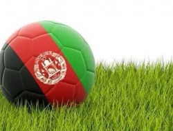بازی های تدارکاتی تیم ملی فوتبال افغانستان