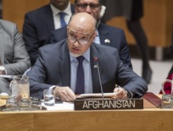 سیاست پاکستان در استفاده از تروریستان علیه افغانستان تغییر نکند به شورای امنیت شکایت می کنیم