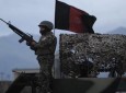 کشته و زخمی شدن پنج سرباز اردوی ملی توسط همقطارشان