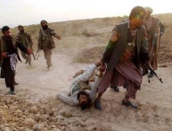 فرمانده مشهور طالبان در حمله جنگنده امریکایی در قندوز کشته شد