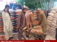 توزیع مواد غذایی برای هزار فامیل نیازمند در کابل  