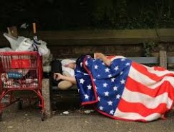 امریکا، ثروتمندترینی که روزی فقیر خواهد شد!