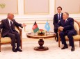 قزاقستان هلیکوپتر های افغانستان را ترمیم می کند