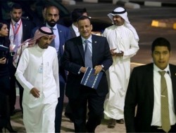 تلاش عربستان برای انتقال مذاکرات یمن به ریاض