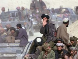 طالبان یک قاضی دادگاه ولایت فراه را اعدام کردند