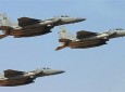 کشته شدن ۲۵ مزدور در حمله جنگنده‌های سعودی