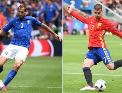تب فوتبال در اروپا؛ مرحله یک هشتم نهایی یورو 2016