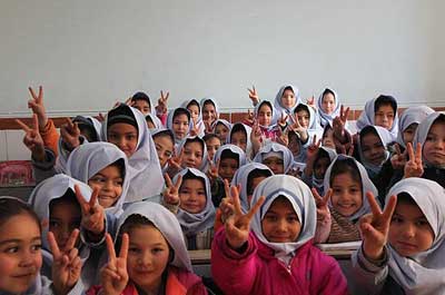 تحصیل دانش آموزان افغان؛ آخرین مانع هم برداشته شد