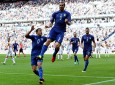 ایتالیا و آیسلند به دور بعد رقابت های یورو صعود کردند